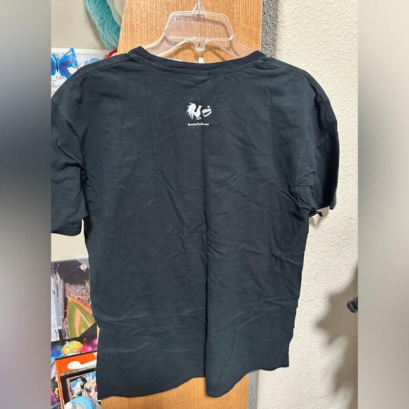 Retired Rooster Teeth Shirt Unisex XL - Picture 2 of 4
